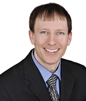 Peter Humphries, Principal Consultant